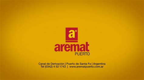 aremat puerto